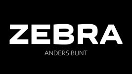 ZEBRA Bandlogo